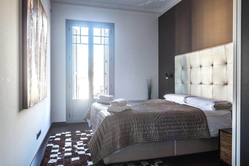 Bailen8 Daire Barselona Dış mekan fotoğraf