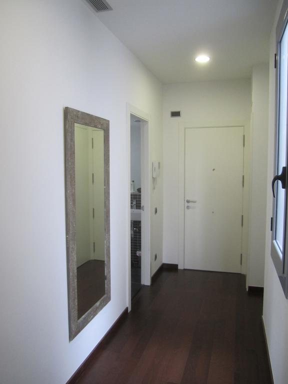 Bailen8 Daire Barselona Dış mekan fotoğraf