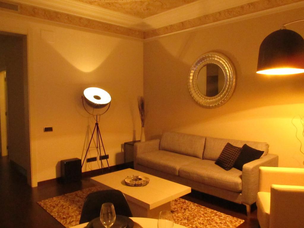 Bailen8 Daire Barselona Dış mekan fotoğraf